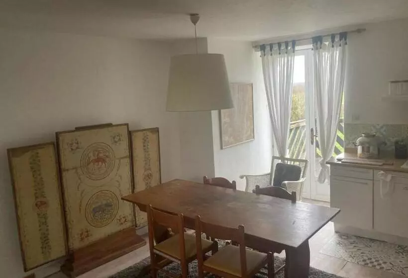 ペンション Maison D Hôtes Petit Coin De Paradis