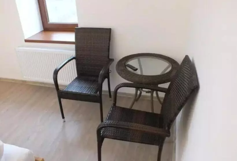 ペンション Penzion U Koruny