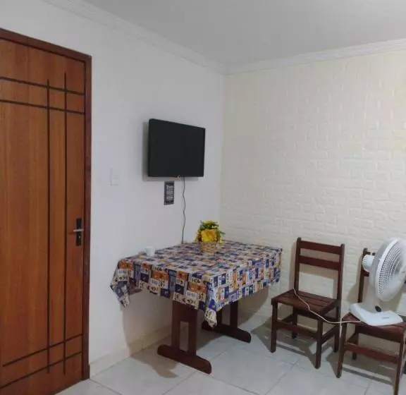 Majatalo Suite Familiar