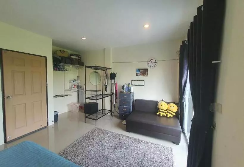 ペンション Tawatchai House Phuket