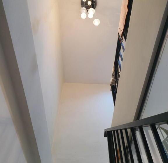 ペンション Tawatchai House Phuket