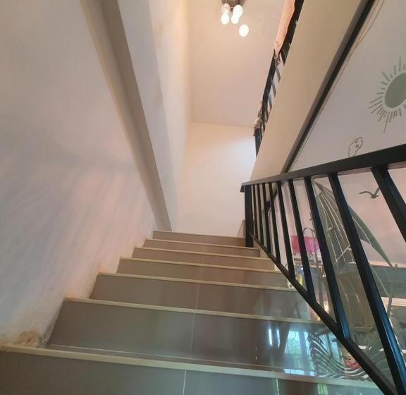 ペンション Tawatchai House Phuket