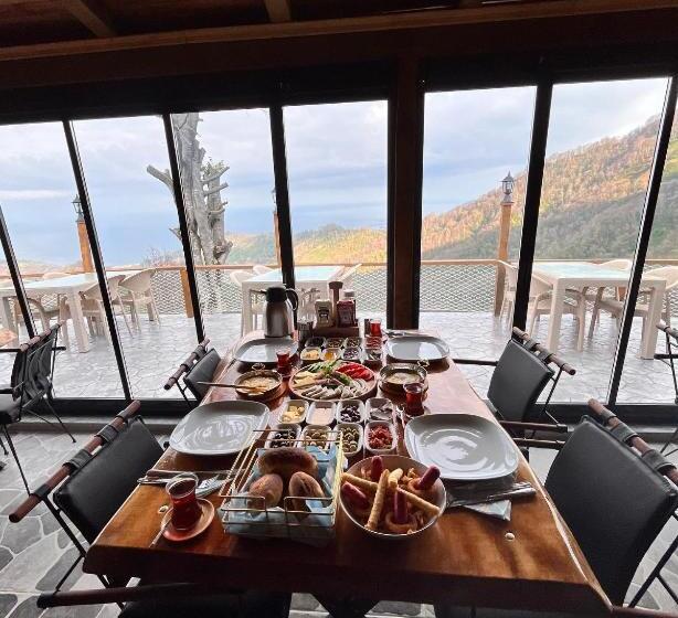 منتجع Pagen Bungalow