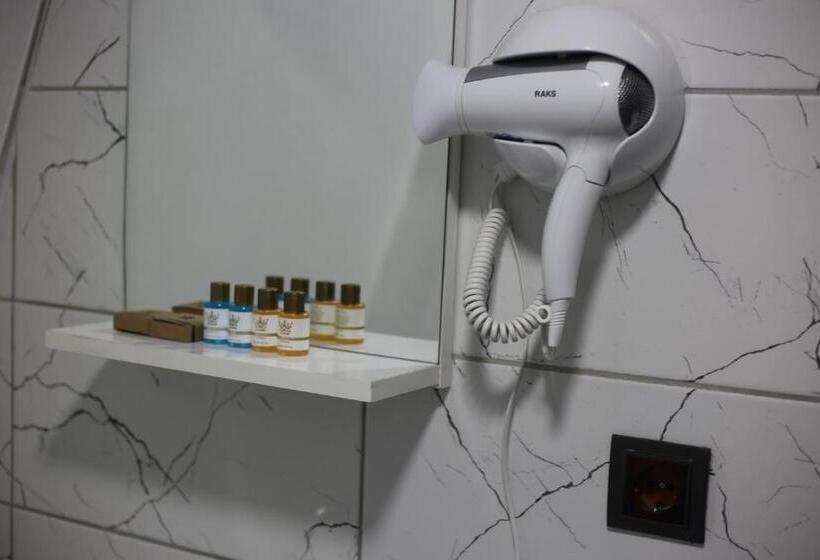 منتجع Pagen Bungalow