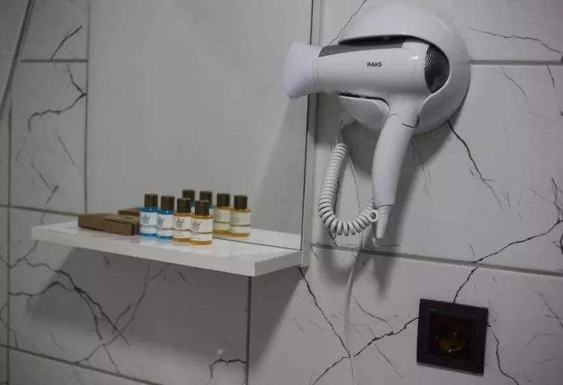 استراحتگاه Pagen Bungalow