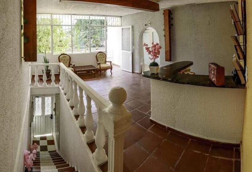 Tecno Hotel La Negra