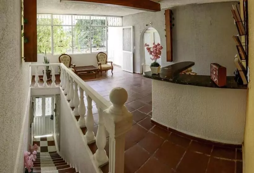 Tecno Hotel La Negra