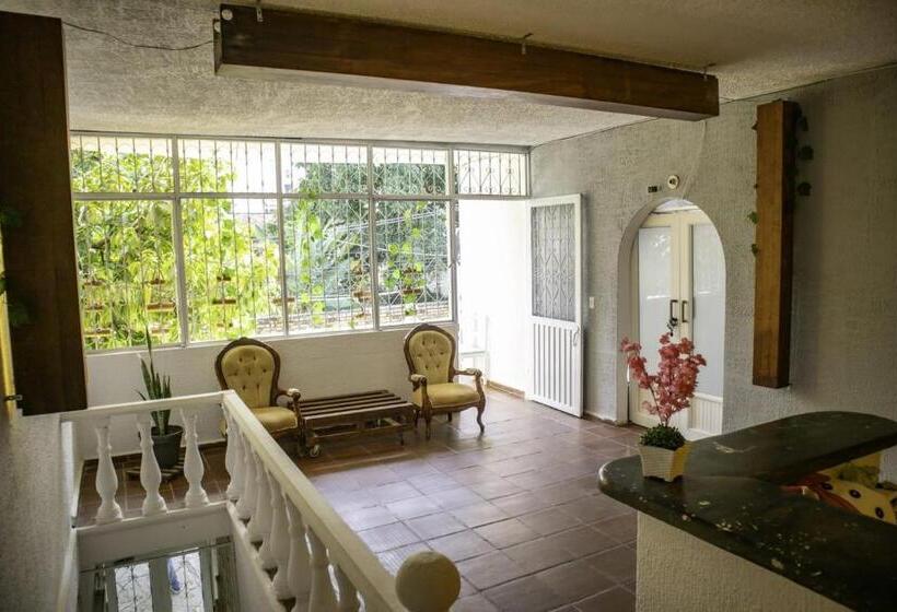 Tecno Hotel La Negra