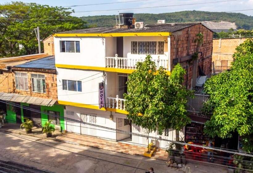 Tecno Hotel La Negra