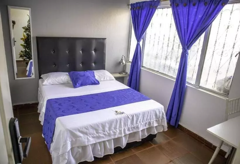 Tecno Hotel La Negra