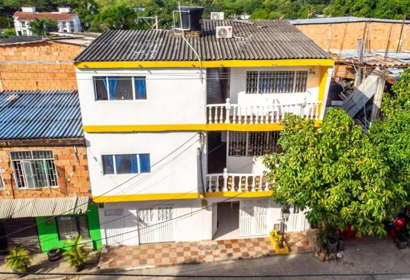 Tecno Hotel La Negra