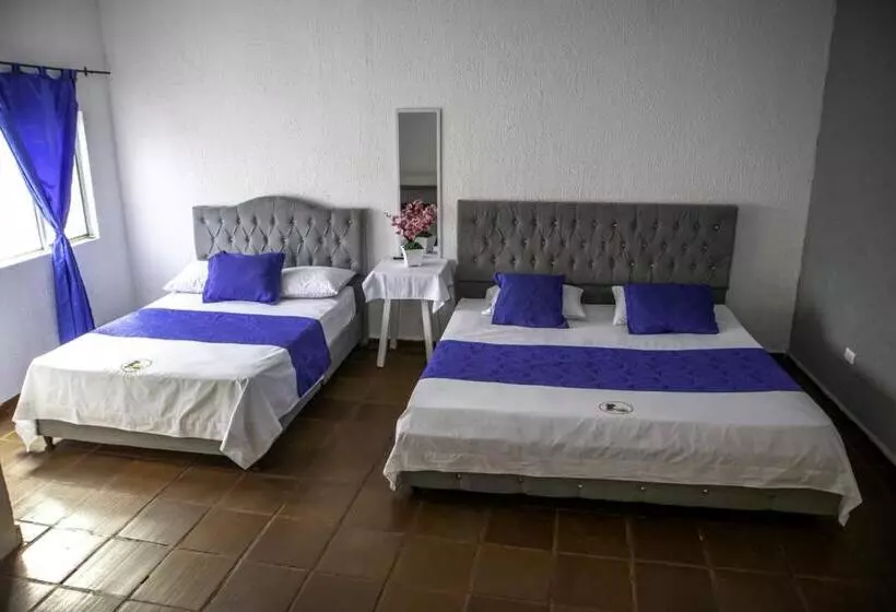 Tecno Hotel La Negra
