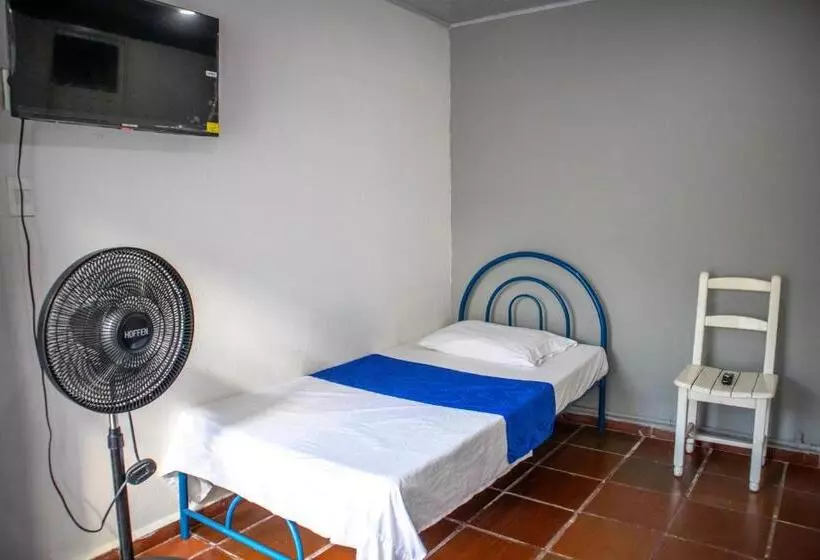 Tecno Hotel La Negra