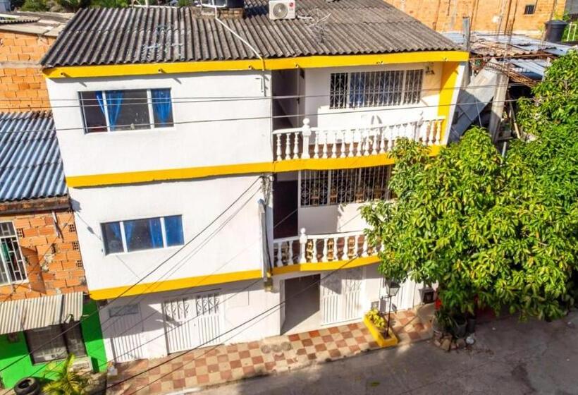 Tecno Hotel La Negra