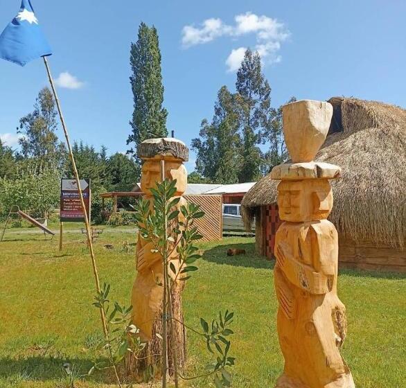 Travesía Rukamanque Lodge