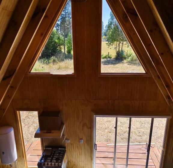 Travesía Rukamanque Lodge