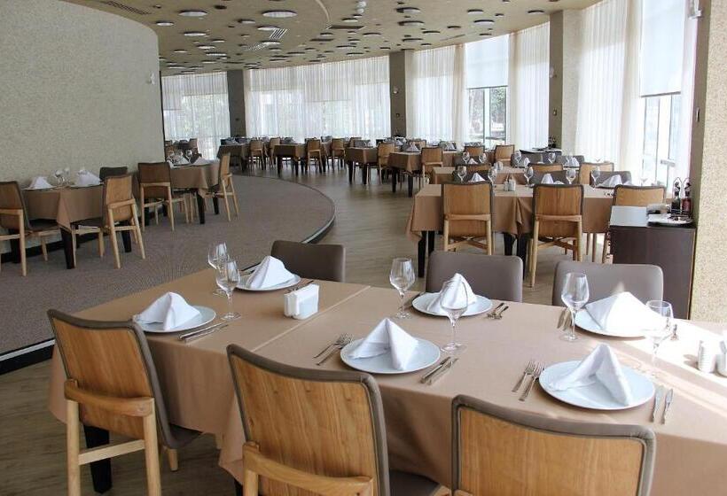 Agsaray Deluxe Hotel & Spa