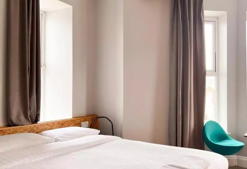 هاستل Town Lodge