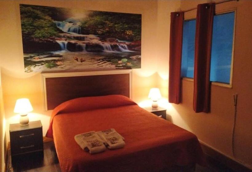 ユースホステル Posada Del Gaucho