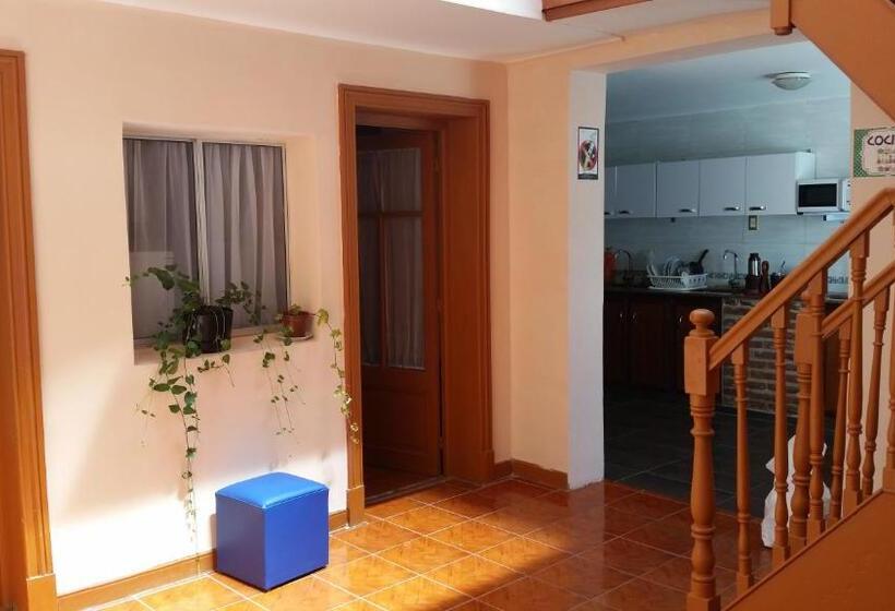 ユースホステル Posada Del Gaucho