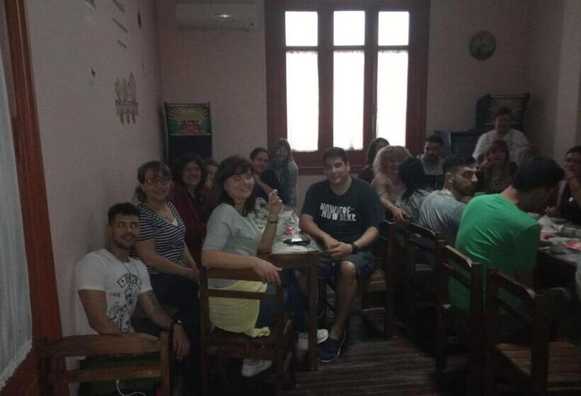 ユースホステル Posada Del Gaucho