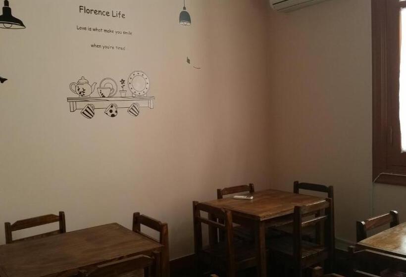 ユースホステル Posada Del Gaucho