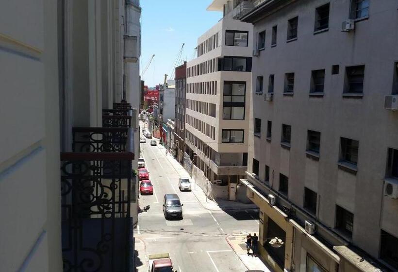 ユースホステル Posada Del Gaucho