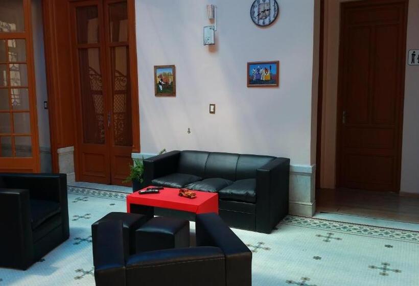 ユースホステル Posada Del Gaucho