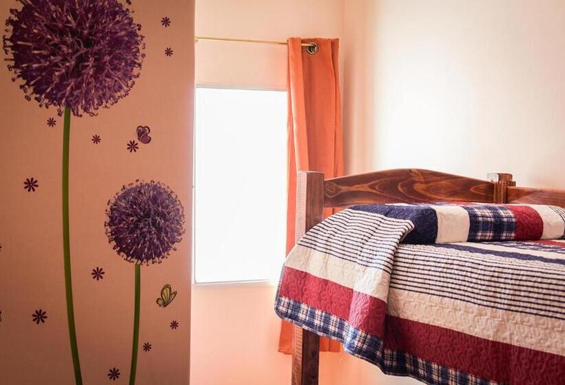 ユースホステル Posada Del Gaucho