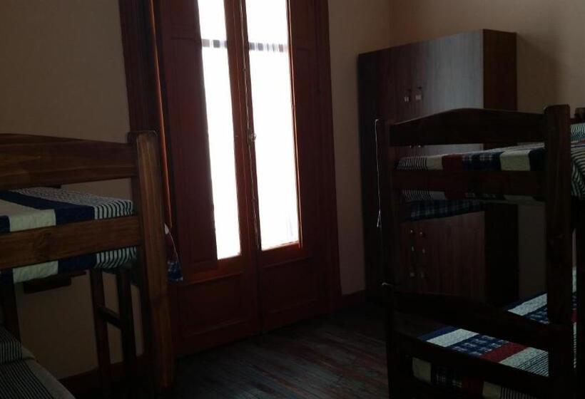 ユースホステル Posada Del Gaucho