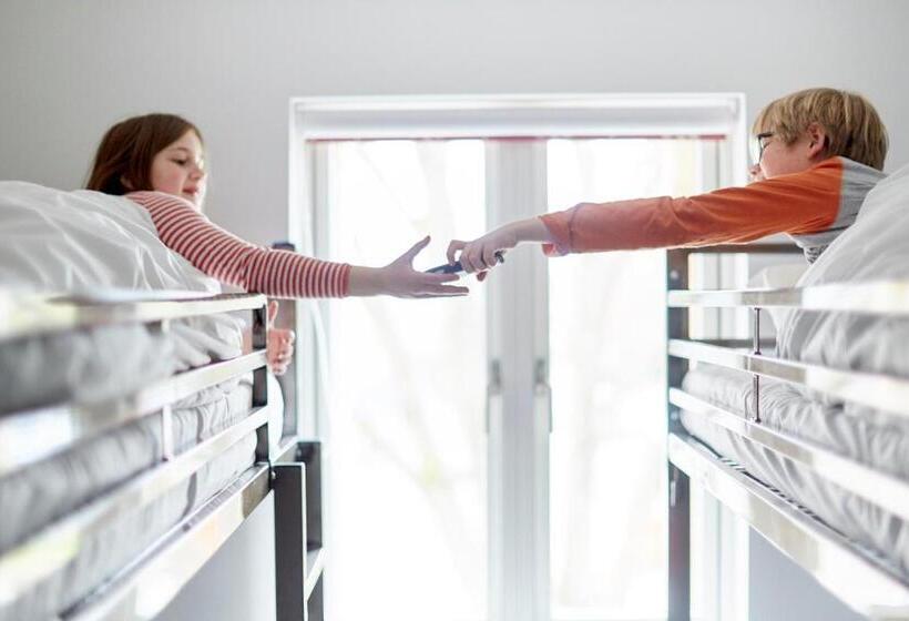 호스텔 The Barrel Store Cirencester