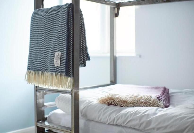 호스텔 The Barrel Store Cirencester