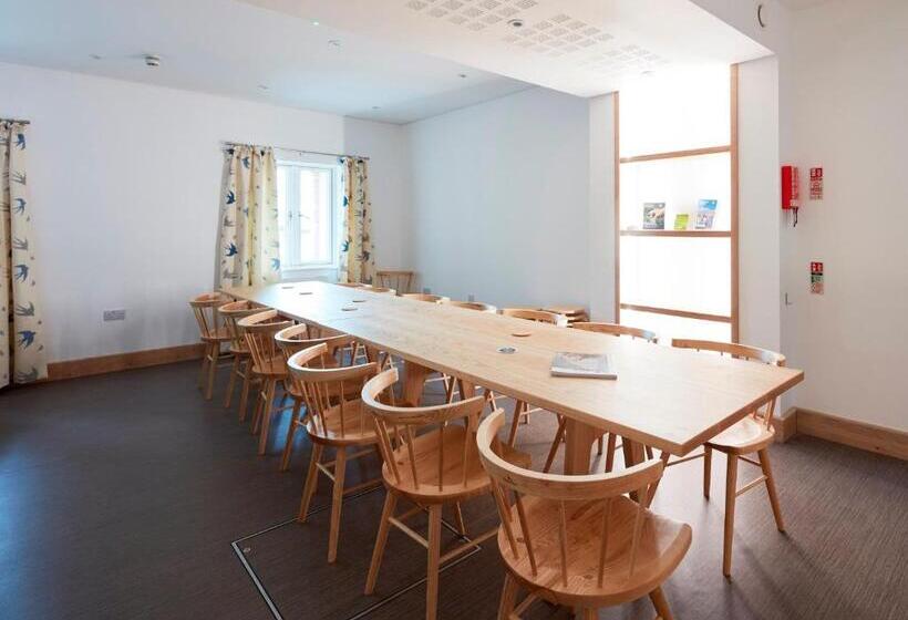 호스텔 The Barrel Store Cirencester