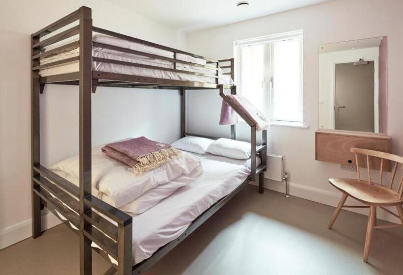 호스텔 The Barrel Store Cirencester