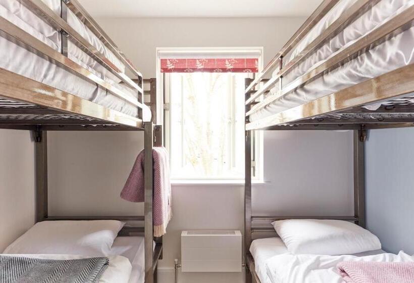 호스텔 The Barrel Store Cirencester