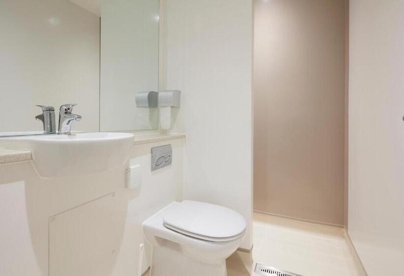 호스텔 The Barrel Store Cirencester