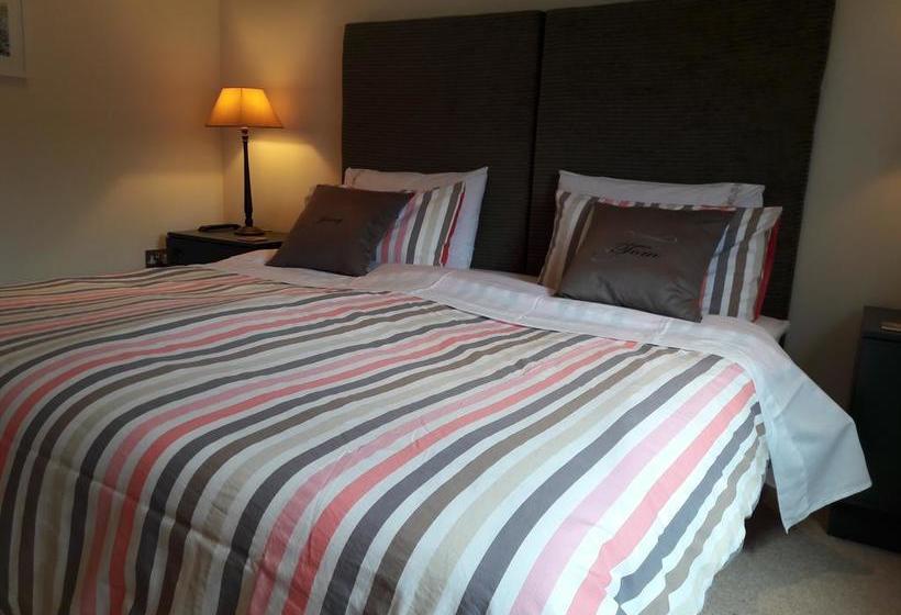 צימר 6 The Net Loft