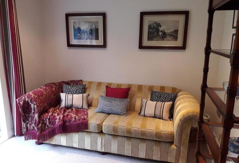 צימר 6 The Net Loft