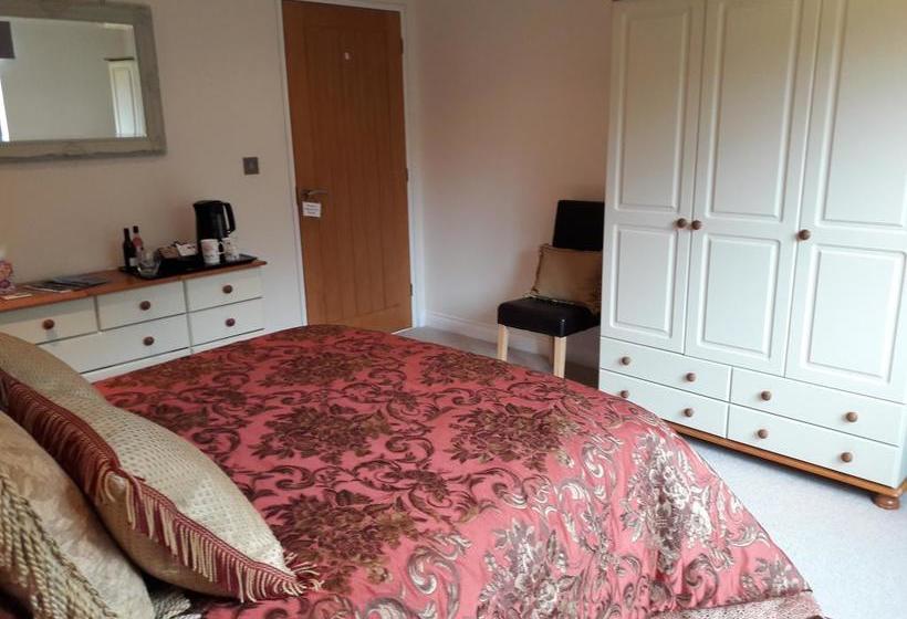 צימר 6 The Net Loft