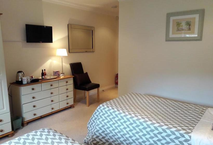 צימר 6 The Net Loft