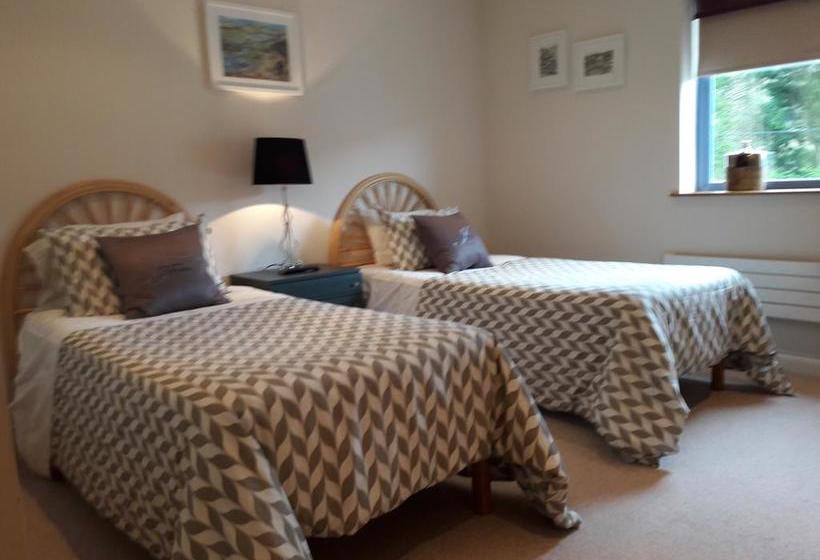 צימר 6 The Net Loft