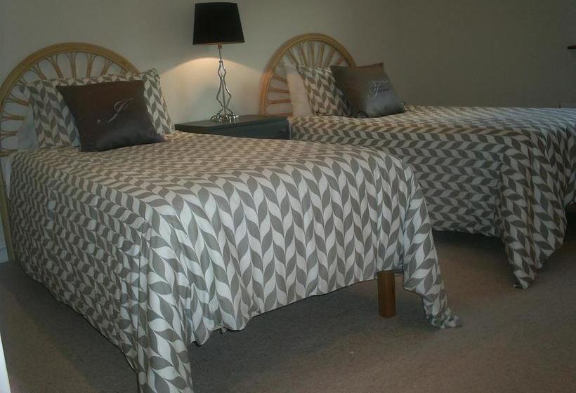 צימר 6 The Net Loft