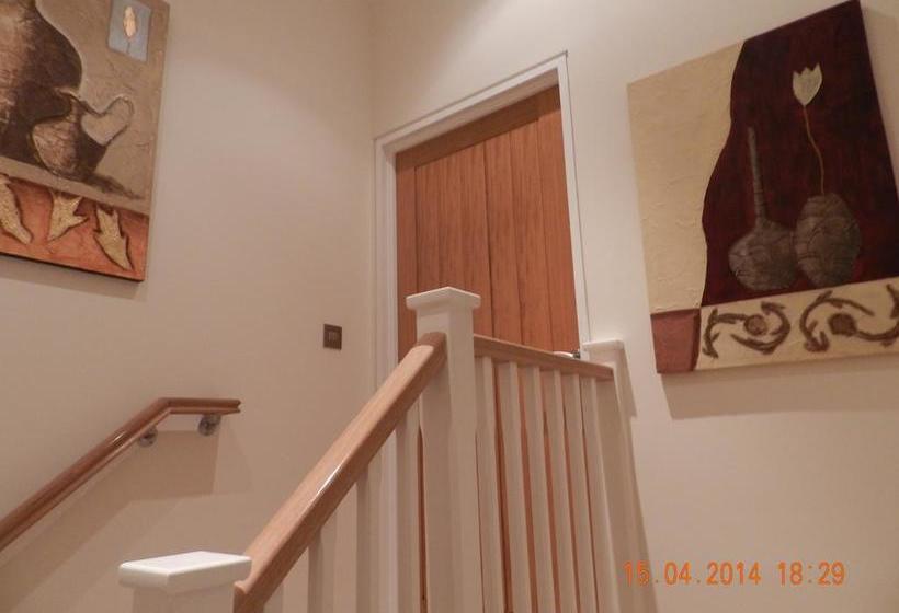 צימר 6 The Net Loft