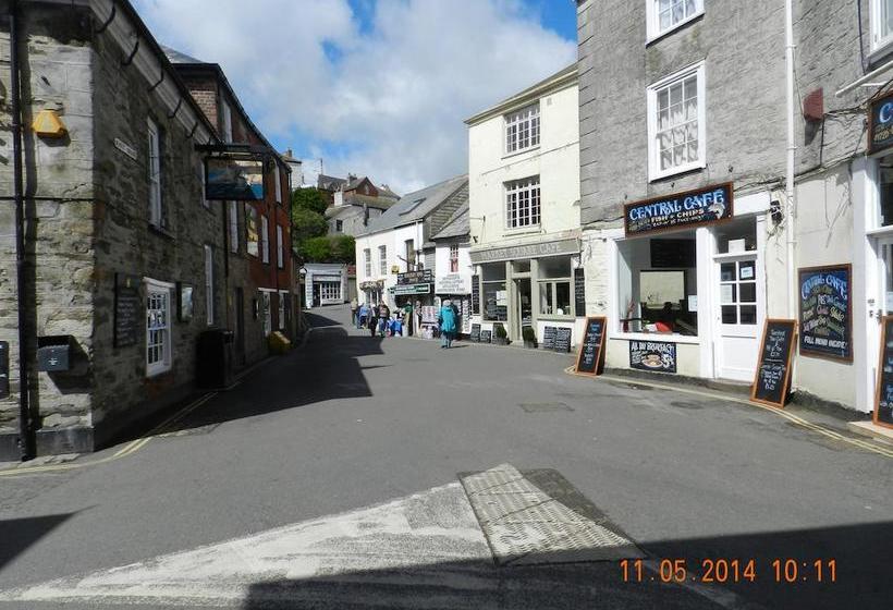 צימר 6 The Net Loft