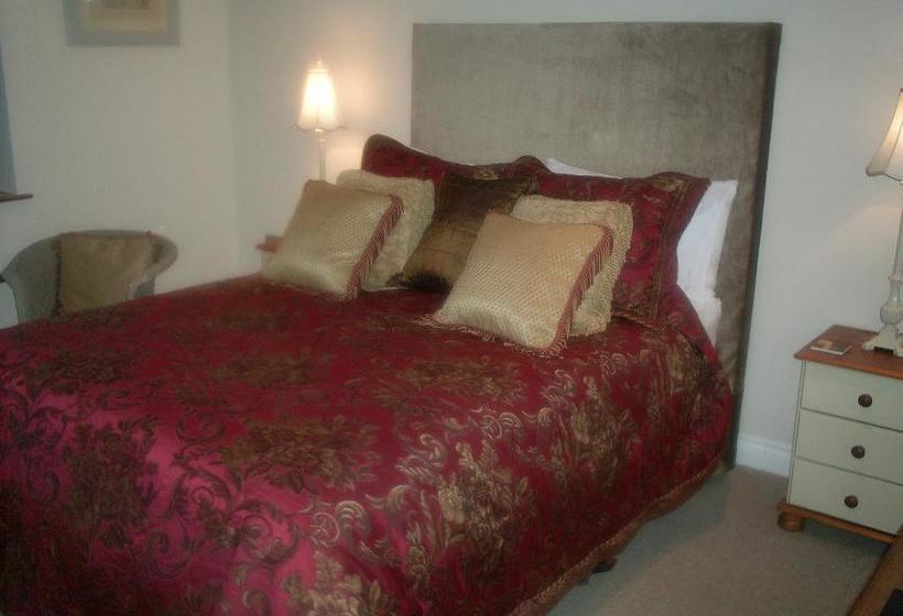 צימר 6 The Net Loft