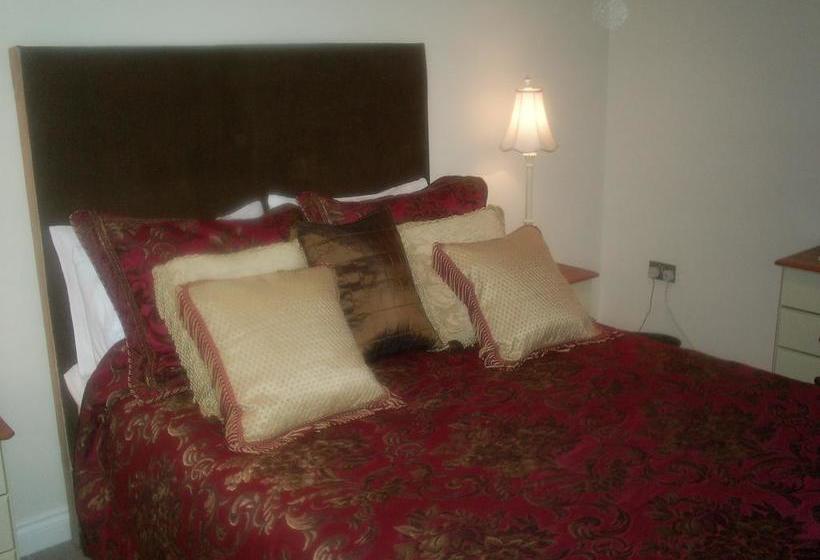 צימר 6 The Net Loft