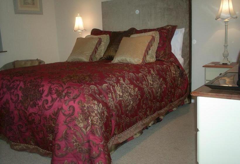 צימר 6 The Net Loft