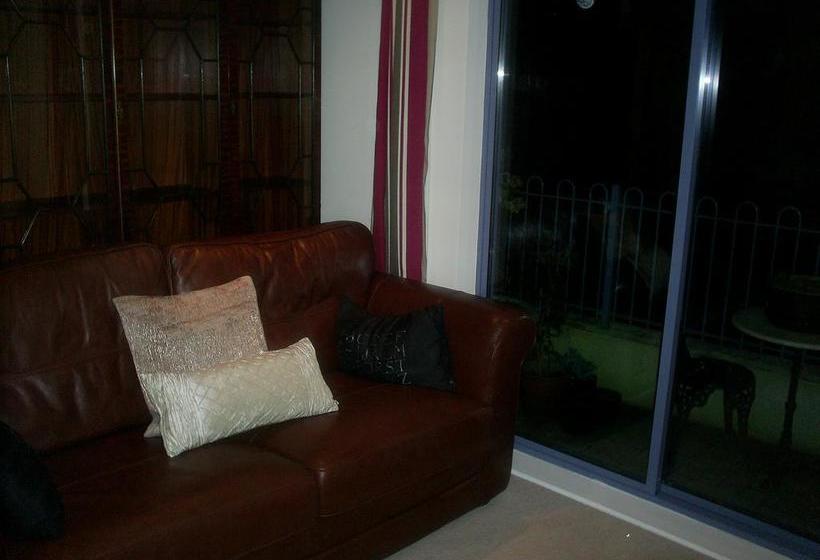 צימר 6 The Net Loft