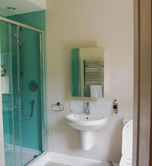 ベッドアンドブレックファースト Claridge House