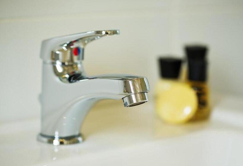 مبيت وإفطار Copper Meadow